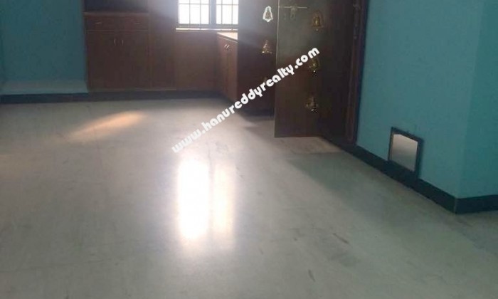 3 BHK Duplex Flat for Rent in Raja Annamalaipuram